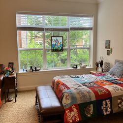 McKnight Place Assisted Living & Memory Care - Bedroom