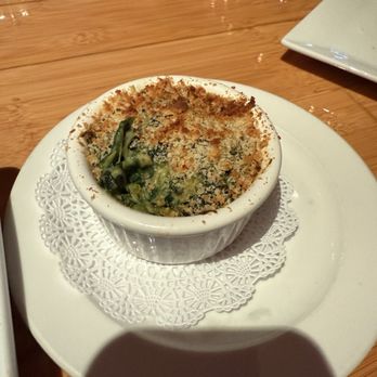 Bimini Twist - Spinach Maria - Seafood Near Me - West Palm Beach, Florida