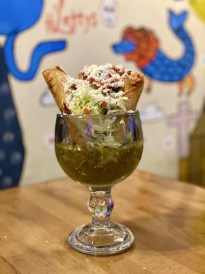 Letty's de Leticia's Cocina by null