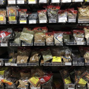 Namaste Plaza - Spice aisle: So many of the items aren't priced! - International Grocery Near Me - Irvine, California Namaste Plaza - Spice aisle: So many of the items aren't priced! - International Grocery Near Me - Irvine, California