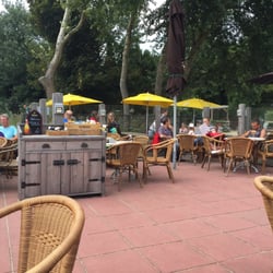 Duinzigt - Terrace