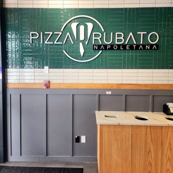 Pizza Rubato Napoletana - Interior - Pizza Near Me - Vancouver, British Columbia Pizza Rubato Napoletana - Interior - Pizza Near Me - Vancouver, British Columbia