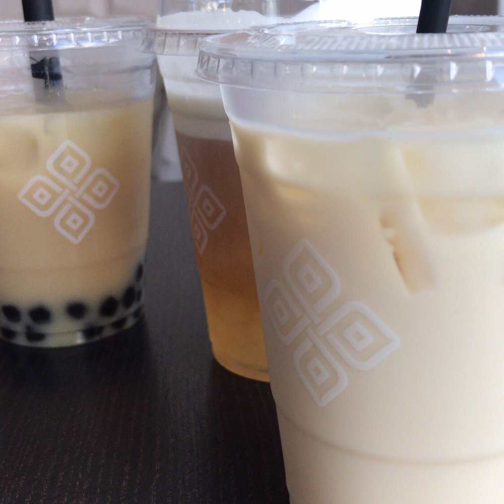 Prolece Tea - Bubble Tea Near Me - Pasadena, California
