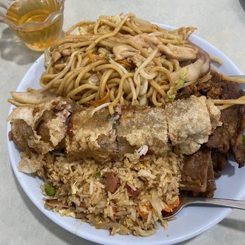 Viet-Ha - Combination 2 - Chinese Near Me - Sacramento, California Viet-Ha - Combination 2 - Chinese Near Me - Sacramento, California