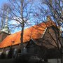 Photo of Allhelgonakyrkan