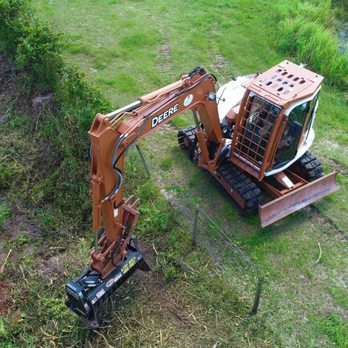 Davis Land Company - Excavation Services Near Me - Kissimmee, Florida Davis Land Company - Excavation Services Near Me - Kissimmee, Florida