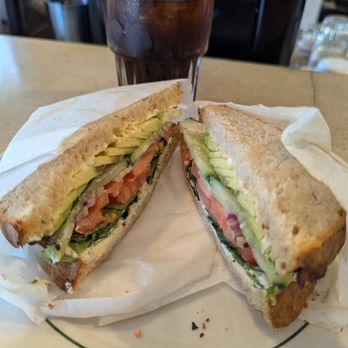 James Oliver Coffee - Graden Veggie - Cafes Near Me - Detroit, Michigan James Oliver Coffee - Graden Veggie - Cafes Near Me - Detroit, Michigan