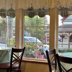 La Conner Thai Garden Restaurant