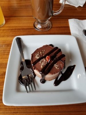 Brasserie Le Jasper by null