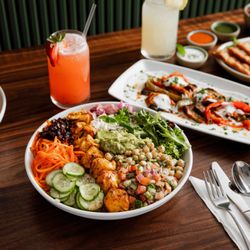 Bol Mediterranean Grill