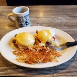 Steve's Diner