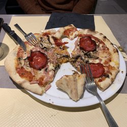 La Calabraise d'Erlon - The Calabraise