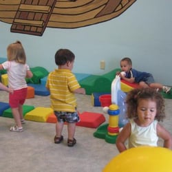 Christ Church Preschool