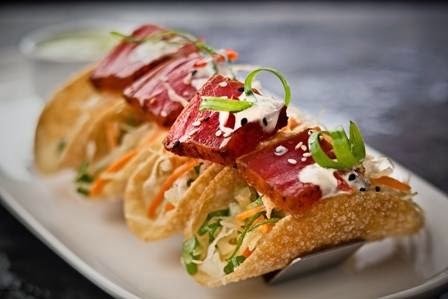 JOEY Bellevue by null