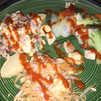 Bangkok Chef - Heaven on my plate! - Thai Near Me - Honolulu, Hawaii