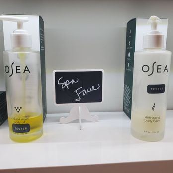 Olympic Spa - Massage Near Me - Los Angeles, California
