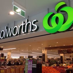 Woolworths