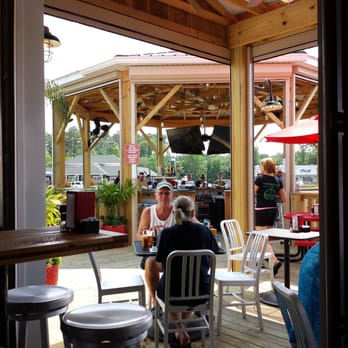 Bethany Boathouse - Bars Near Me - Bethany Beach, Delaware