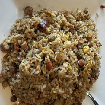 C-Flavor - Roast pork fried rice with no vegetables - Chinese Near Me - Boynton Beach, Florida C-Flavor - Roast pork fried rice with no vegetables - Chinese Near Me - Boynton Beach, Florida