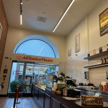 All'Antico Vinaio - Sandwiches Near Me - Beverly Hills, California All'Antico Vinaio - Sandwiches Near Me - Beverly Hills, California