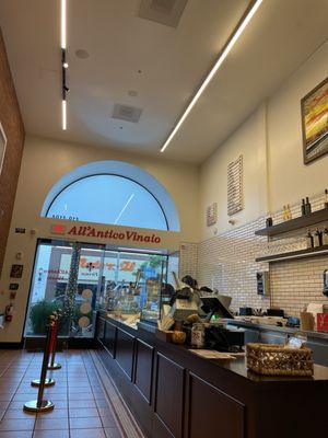 All'antico Vinaio by null