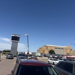 Tyson Events Center/Fleet Farm Arena