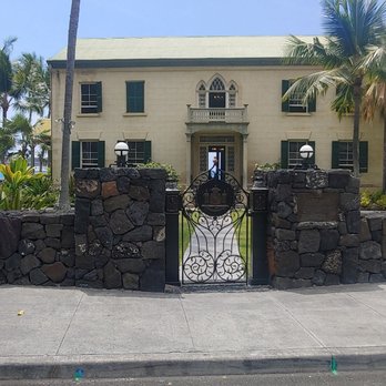 Huliheʻe Palace - Museums Near Me - Kailua-Kona, Hawaii Huliheʻe Palace - Museums Near Me - Kailua-Kona, Hawaii