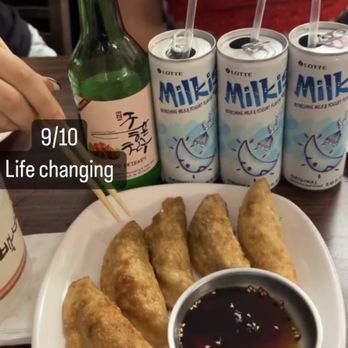 U Know Korean Bistro - Korean Near Me - Sunrise, Florida U Know Korean Bistro - Korean Near Me - Sunrise, Florida