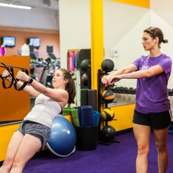 Anytime Fitness