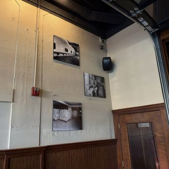 Jackson Street Tavern - New American Near Me - Omaha, Nebraska