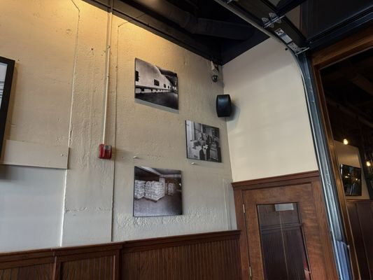 Jackson Street Tavern by null