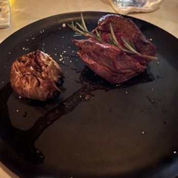 CAO - Filet - Seafood Near Me - Cancún, ROO CAO - Filet - Seafood Near Me - Cancún, ROO