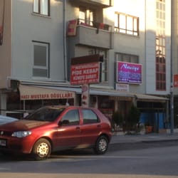 Hacımustafaoğulları Pide Kebap Salonu