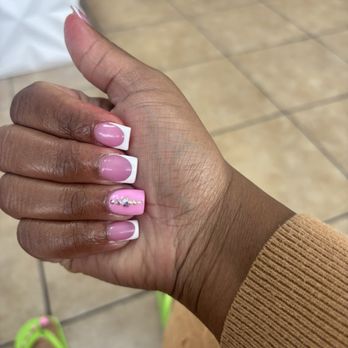 Classy Nails - Nail Salons Near Me - North Las Vegas, Nevada