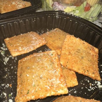 Olive Garden Italian Restaurant - Toasted Ravioli - Italian Near Me - Tracy, California Olive Garden Italian Restaurant - Toasted Ravioli - Italian Near Me - Tracy, California