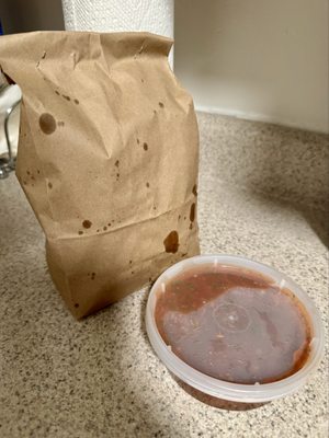 El Taco Toro by null