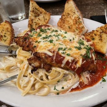 Rosine's Restaurant - Chicken Parmesan 10/10!!!!!! SO GOOD - American Near Me - Monterey, California Rosine's Restaurant - Chicken Parmesan 10/10!!!!!! SO GOOD - American Near Me - Monterey, California