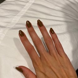 My Nail n Spa - The best mani!!! Highly recommend the nail technician, May, at my nail n spa.