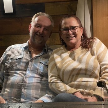 Complexity Wine - Ron and Sandy - Wine Tasting Classes Near Me - Lancaster, California