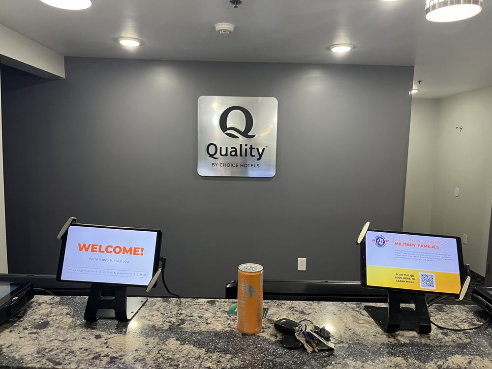 QUALITY INN & SUITES WATERTOWN FORT DRUM Updated August 2024 14