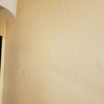 Wingate by Wyndham Mount Vernon - Dirty bathroom wall - Hotels Near Me - Mount Vernon, Washington Wingate by Wyndham Mount Vernon - Dirty bathroom wall - Hotels Near Me - Mount Vernon, Washington
