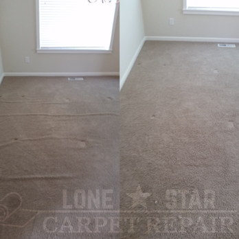 Lone Star Carpet Repair - Even small wrinkles being removed can make a room so look so much nicer! - Carpet Cleaning Near Me Lone Star Carpet Repair - Even small wrinkles being removed can make a room so look so much nicer! - Carpet Cleaning Near Me