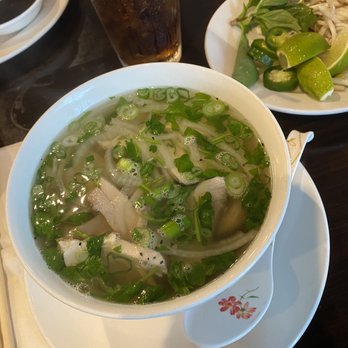 Pho & Sushi - Small Pho Ga - Vietnamese Near Me - Tega Cay, South Carolina Pho & Sushi - Small Pho Ga - Vietnamese Near Me - Tega Cay, South Carolina