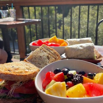 Cafe on 27 - Breakfast & Brunch Near Me - Topanga, California Cafe on 27 - Breakfast & Brunch Near Me - Topanga, California