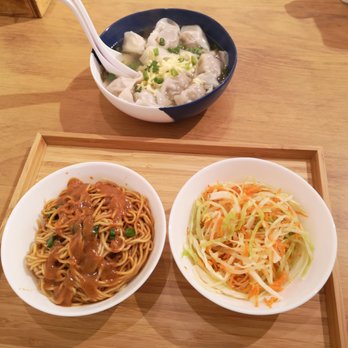 The Daily Dumpling Wonton Co - Dumplings Near Me - Toronto, Ontario
