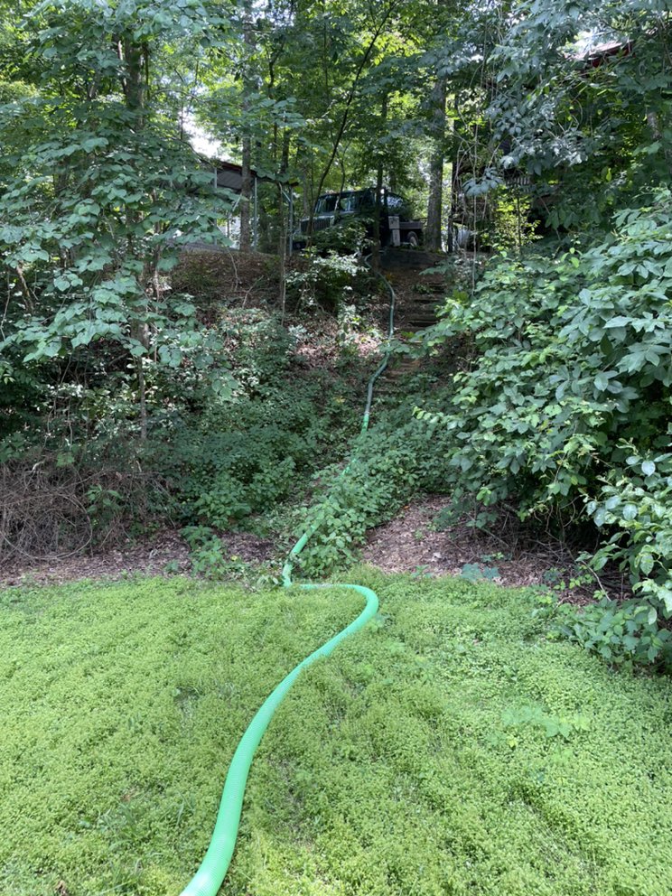 Slide of A Plus Pumping and Plumbing