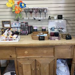 7 Flags Car Wash - Merchandise