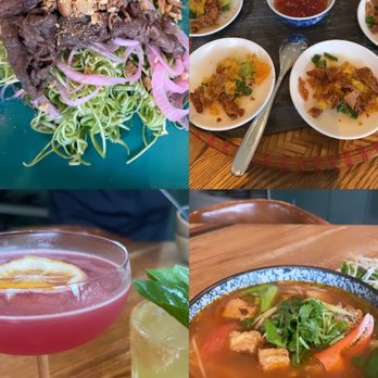 Anh and Chi - Vietnamese Near Me - Vancouver, British Columbia