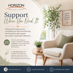 Horizon Counseling Services