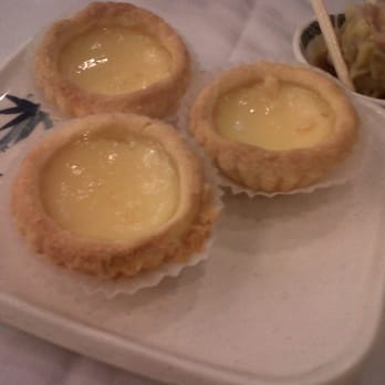 Mayflower Restaurant - Egg custard tarts - Chinese Near Me - Milpitas, California Mayflower Restaurant - Egg custard tarts - Chinese Near Me - Milpitas, California